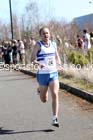 Senior mens Elswick Harriers Good Friday Road Relays. Photo: David T. Hewitson/Sports for All Pics